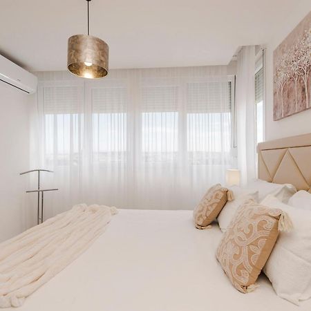 Urban Luxury Apartment ซาดาร์ ภายนอก รูปภาพ
