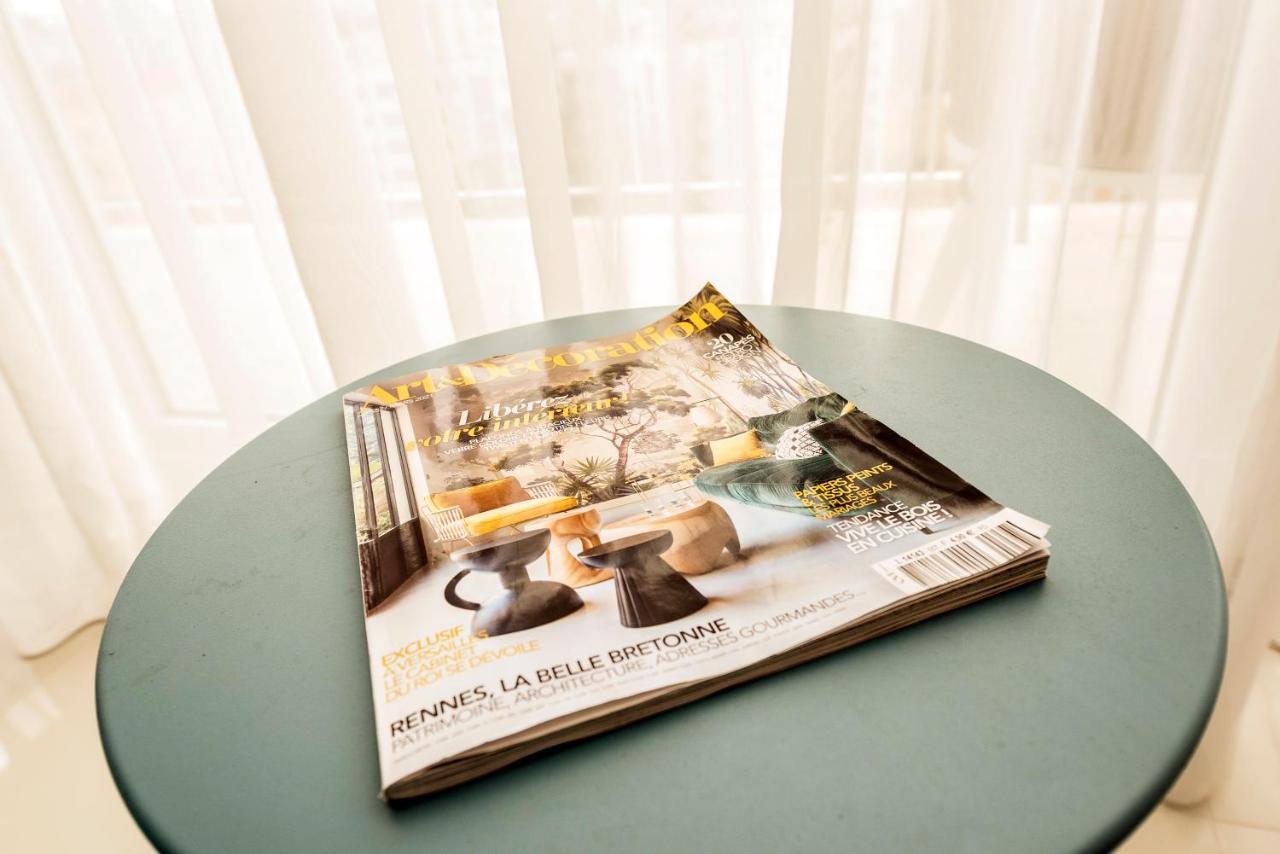 Urban Luxury Apartment ซาดาร์ ภายนอก รูปภาพ