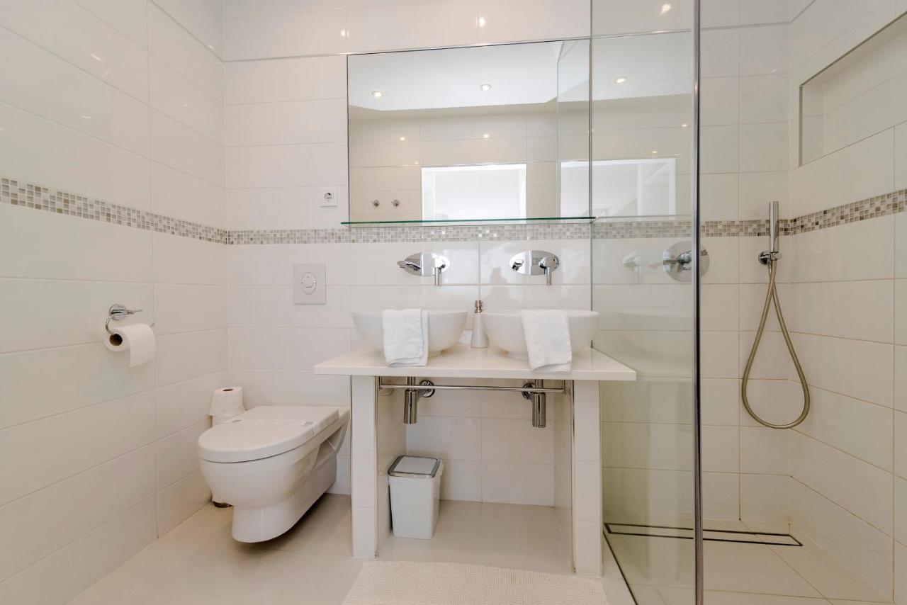 Urban Luxury Apartment ซาดาร์ ภายนอก รูปภาพ