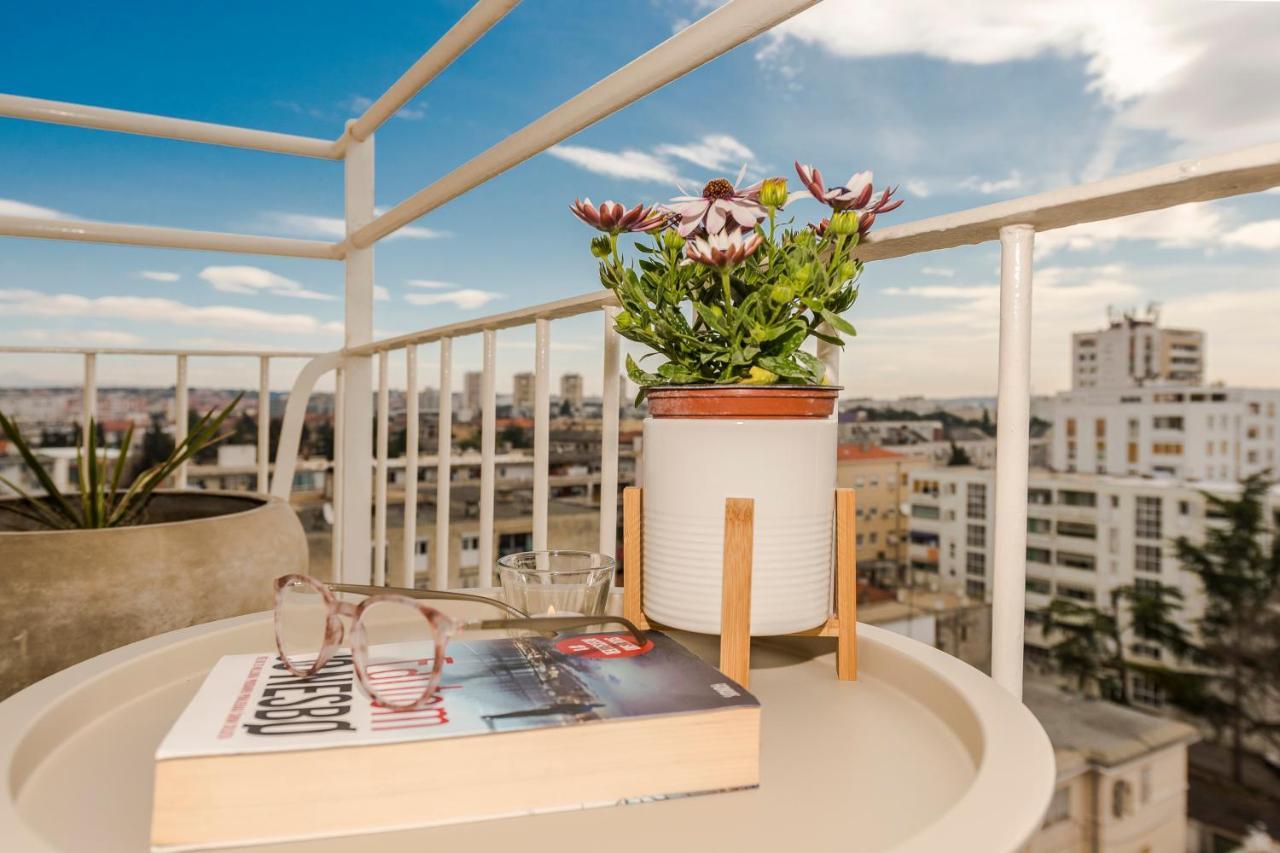 Urban Luxury Apartment ซาดาร์ ภายนอก รูปภาพ